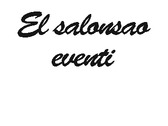 El salonsao eventi