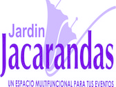 Salón Jardín Jacarandas