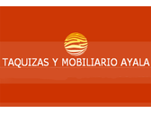 Logo Taquizas Ayala