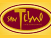 San Telmo Cafe Restaurant