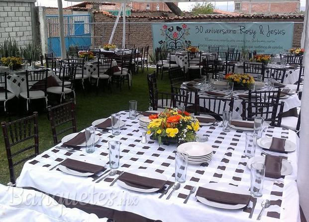 Banquetes Itaby
