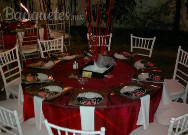 Banquetes Itaby