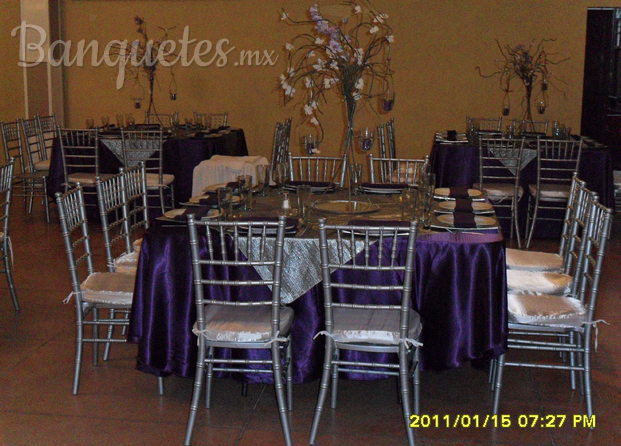 Banquetes Itaby