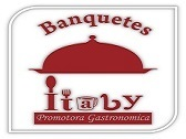 Logo Banquetes Itaby