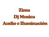 Zima Dj Musica Audio e IIuminación