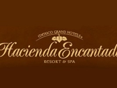 Hacienda Encantada Resort & Spa