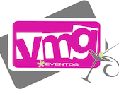 Logo Vmg Eventos