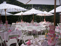 Decoración Niña