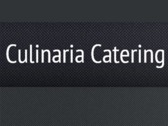 Logo Culinaria Catering