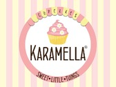 Karamella Cupcakess