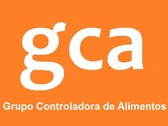 Grupo Controladora de Alimentos GCA