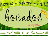 Bocados Arte Y Sabor