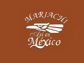 Mariachi Así es México