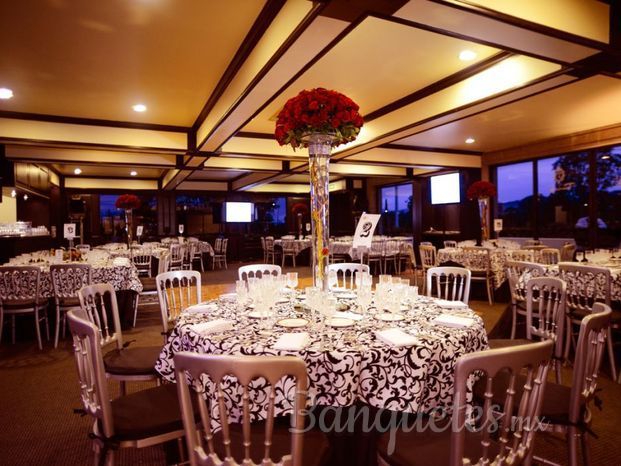 Eventos Sociales y Corporativos