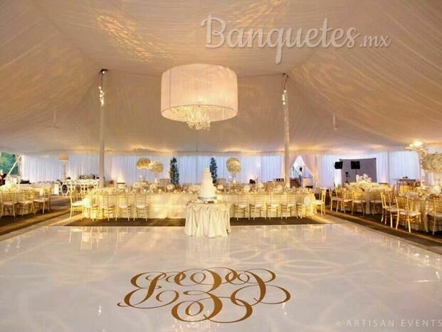 Banquetemx