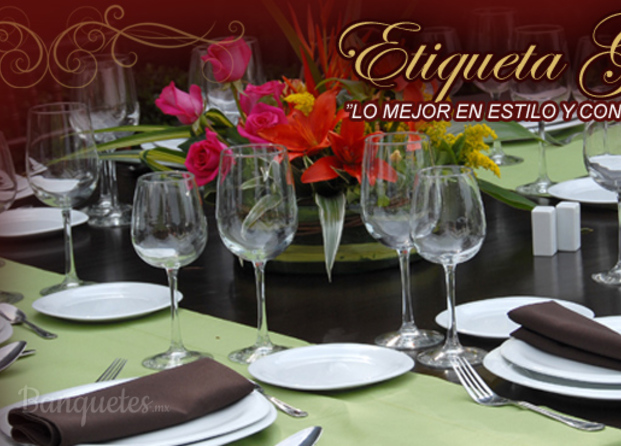 Banquetes Jimmys