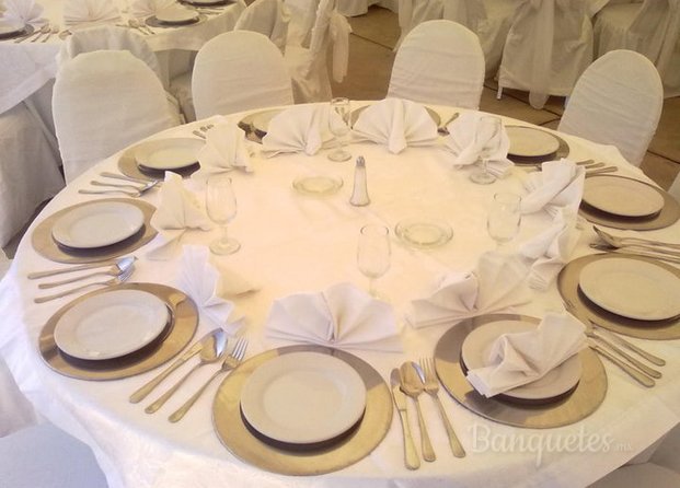 Banquetes Monclova