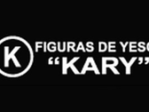 Figuras De Yeso Kary