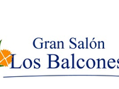 Gran Salón Los Balcones