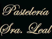 Pastelería Sra Leal