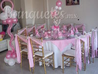 Banquetes Althea