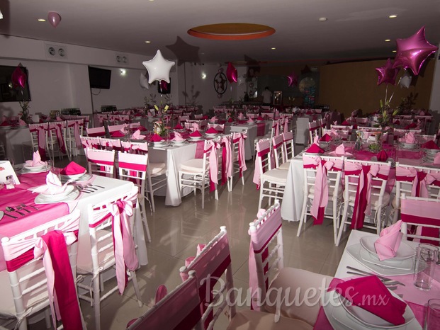 Banquetes Althea