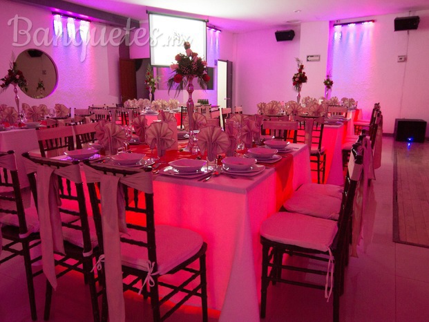 Banquetes Althea