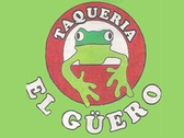 Taquería El Güero