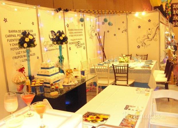 Europarty Banquetes