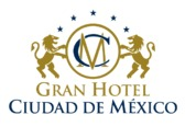 Gran Hotel Ciudad de México