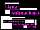 Antz Animaciones