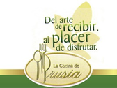 La Cocina De Prusia