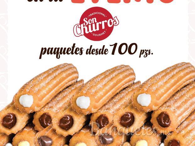 Son Churros 