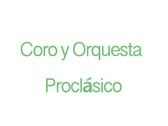 Coro y Orquesta Proclásico