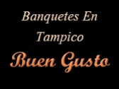 Banquetes En Tampico El Buen Gusto