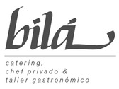 bilá