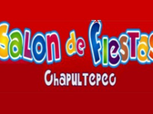 Salón De Fiestas Chapultepec