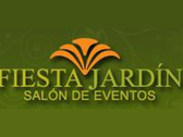 Salón Fiesta Jardín