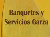 Banquetes Y Servicios Garza S.a.