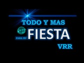 Todo y Más para su Fiesta VRR