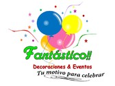 Fantástico Decoraciones & Eventos