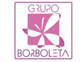 Logo Grupo Borboleta