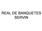 Real de Banquetes Servin