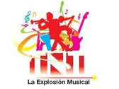 TNT La Explosión Musical