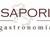 Sapori Gastronomía