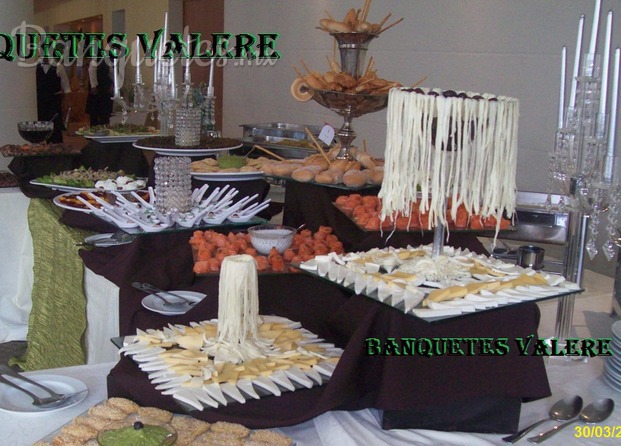 Buffet elegante 3