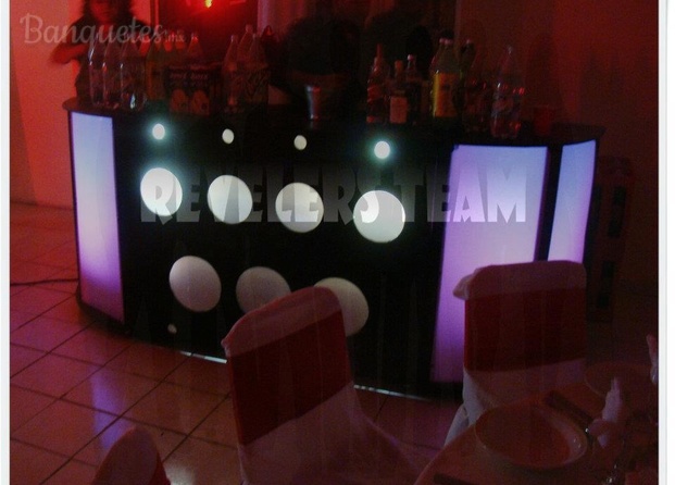 Banquetes Seguz Y Salón De Eventos Framboyanes