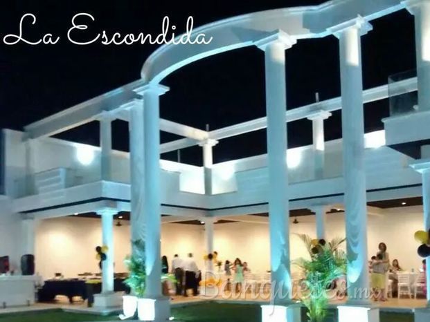 Eventos Puerta Del Sol Cancún