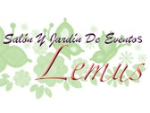 Salón y Jardín de Eventos Lemus