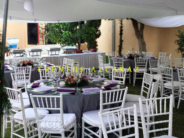 Eventos Alcaraz